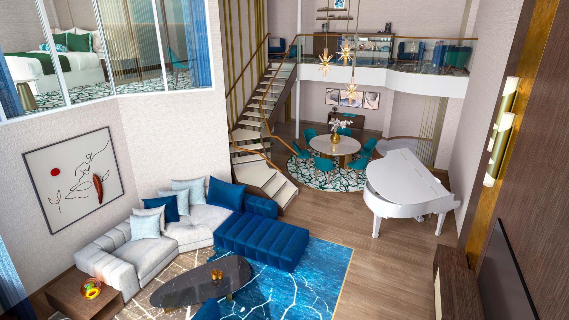 Perfect Day Cococay & East Carib